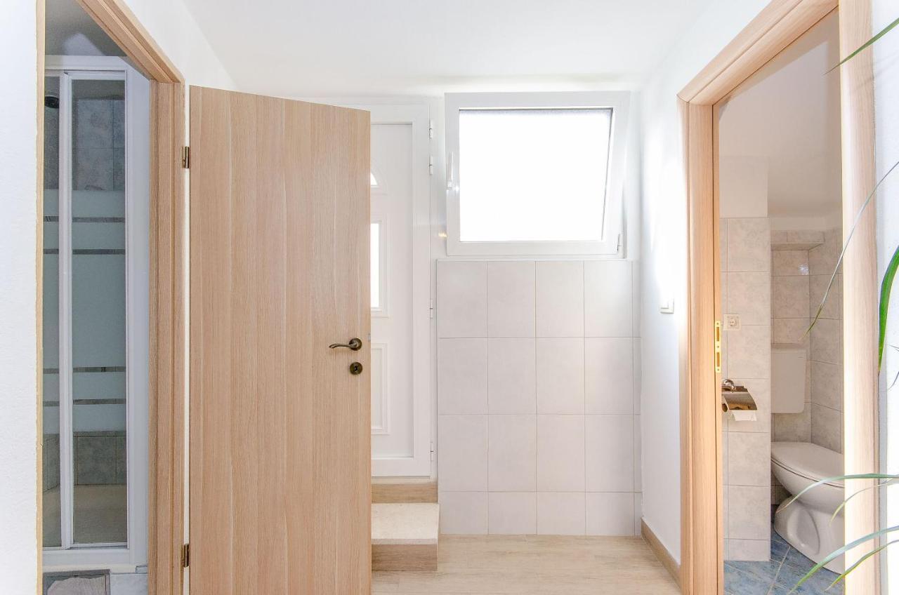 Ane Apartament *